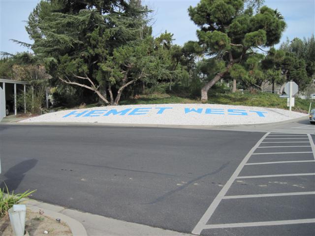 Hemet West