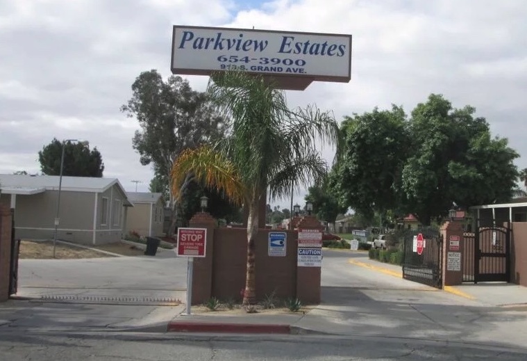 Parkview Estates