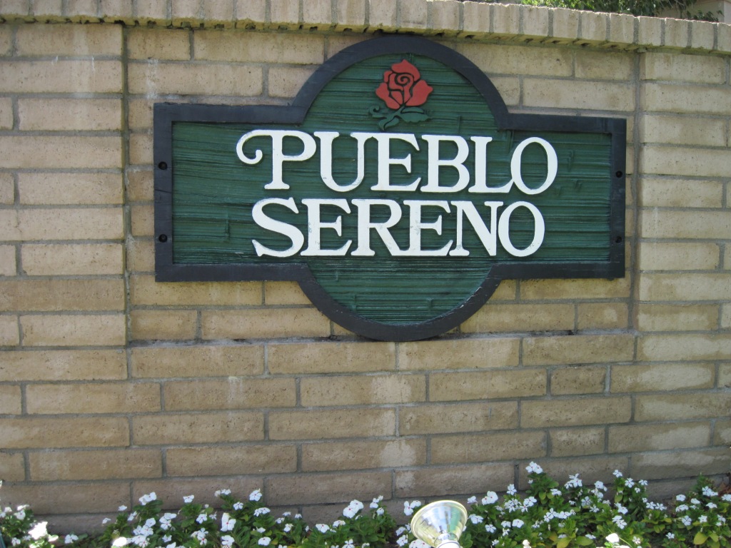 Pueblo Sereno