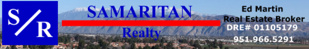 Samaritan Realty Logo